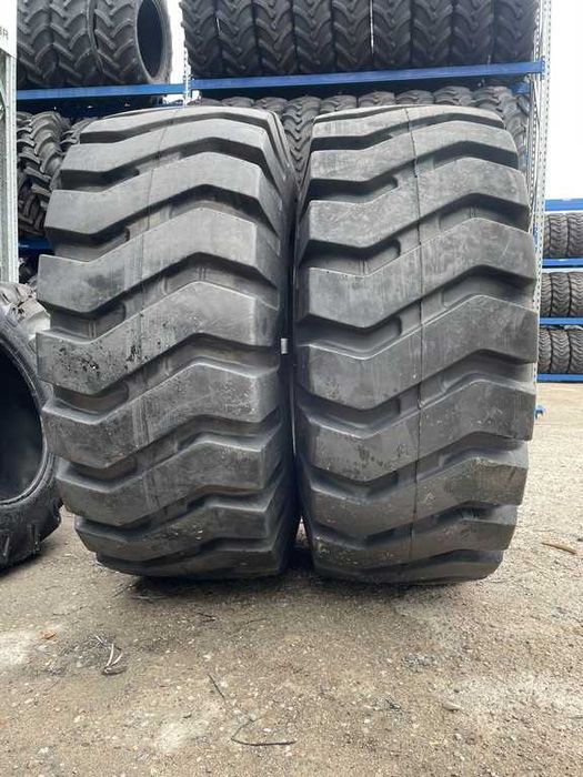 Anvelopa 23.5-25 BKT XL GRIP 24PR L-3 TL CAUCIUCURI