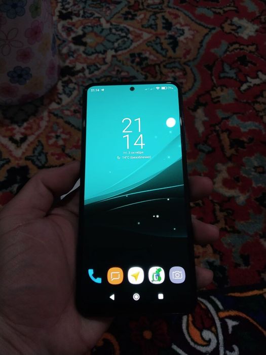 Продаётся смартфон POCO X5 5G