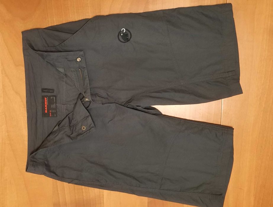 Mammut®-Made in Vietnam