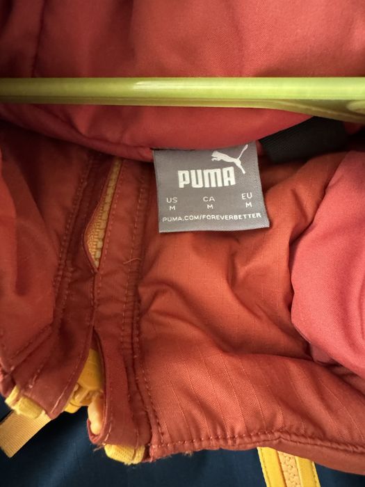 Якета Puma/Пума Ferrari/Ферари + подарък