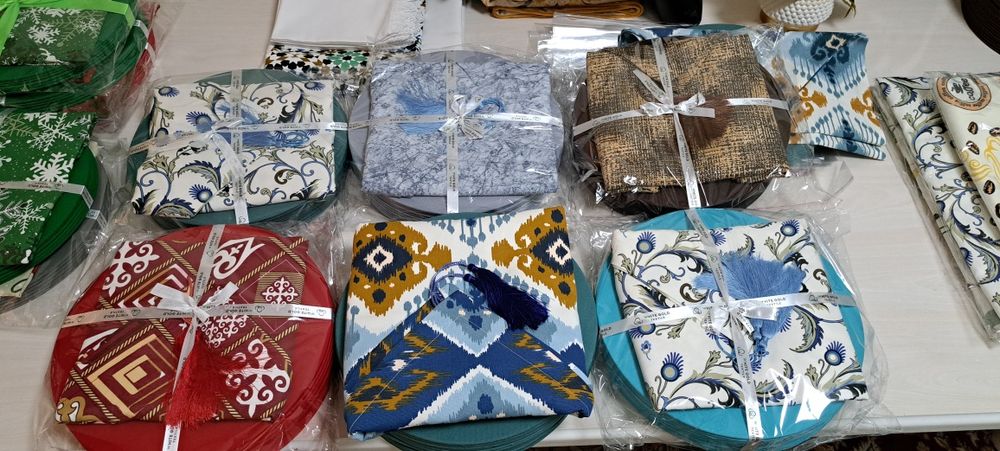 Миллий раннер подтарелниклар