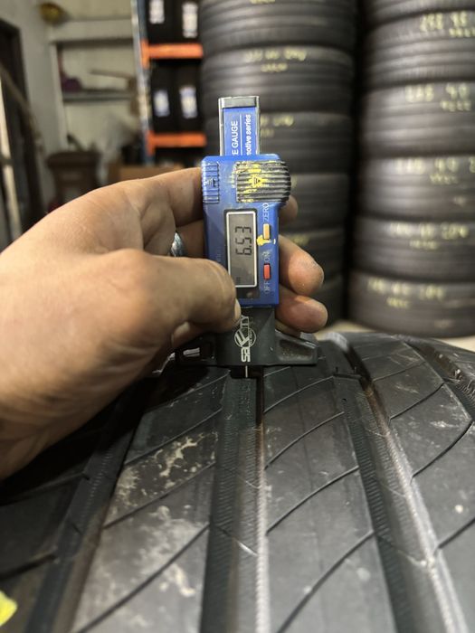 Anvelope Vara 225/50/18 Michelin Primacy 4 225 50 18 R18