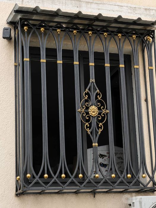 Reshotka xar xil dizainda reshotku reshetki profil perella  balkon