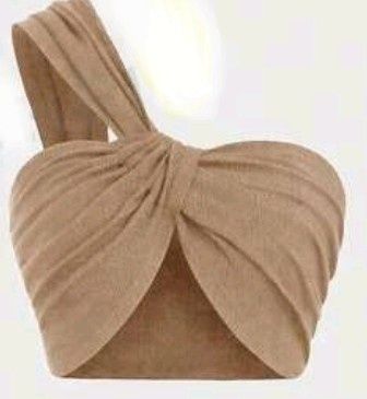 Set shein top/fustă