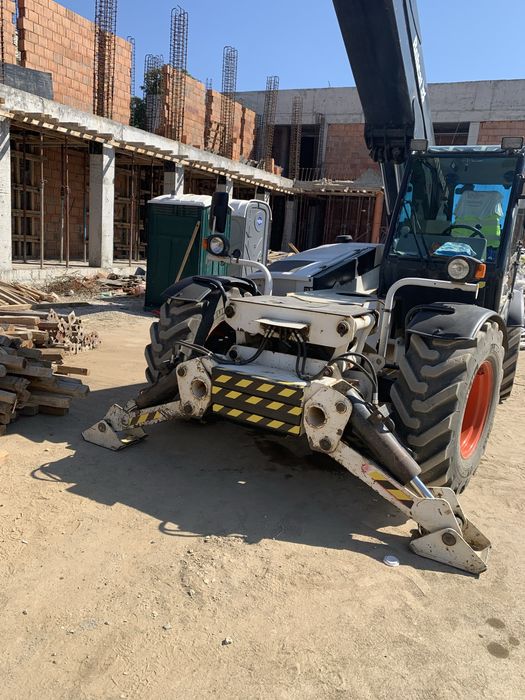 Inchiriere Manitou