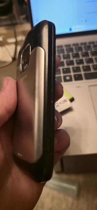 Telefon Colectie: Nokia E5