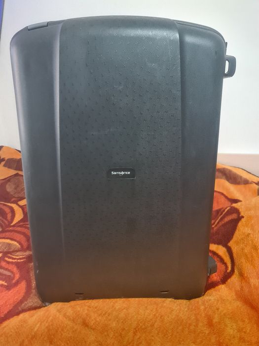 Куфар Samsonite Aeris Spinner 82cm,