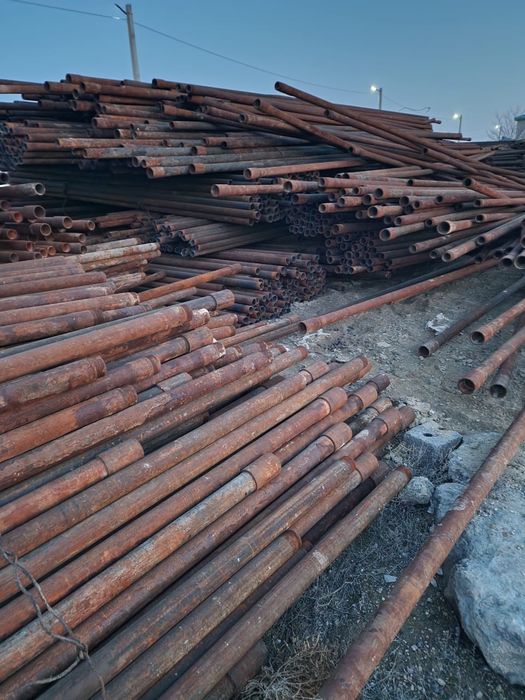 НКТ труба 73 и 89 продам оптом