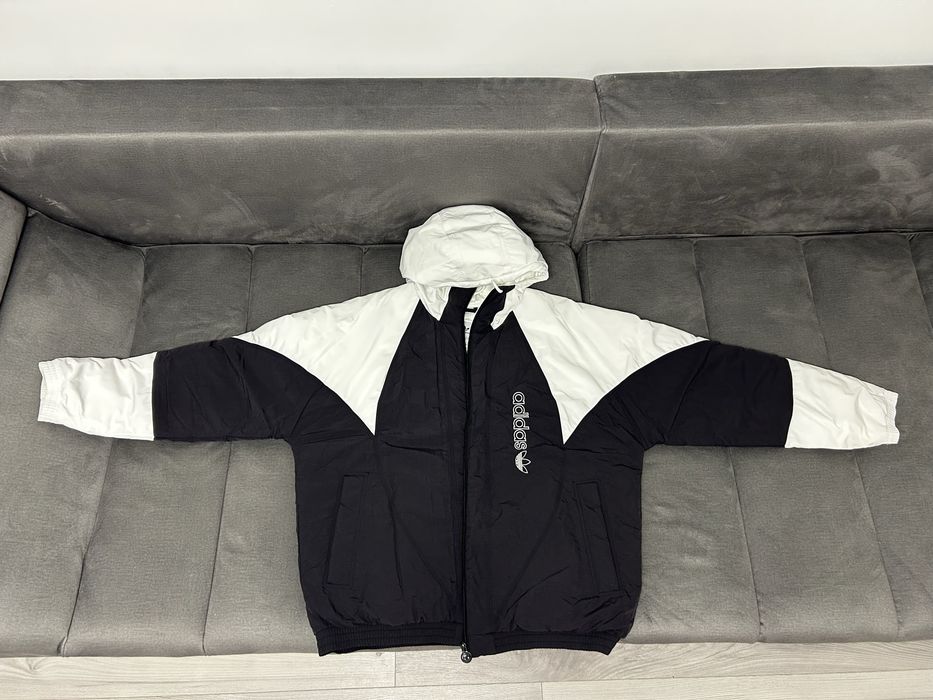 Geaca Adidas Barbati