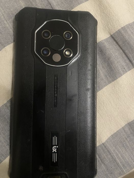 Oukitel wp 13 продаю сотку