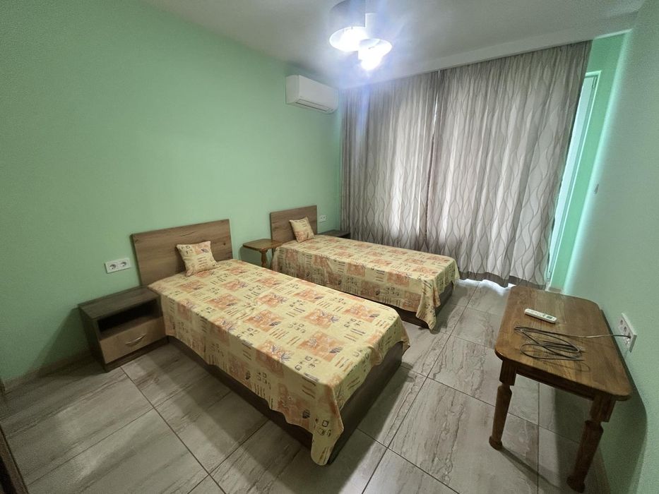 Дава се под наем Тристаен апартамент в Пловдив, Захарна фабрика - 92 кв.м за 612 € - Снимка #15