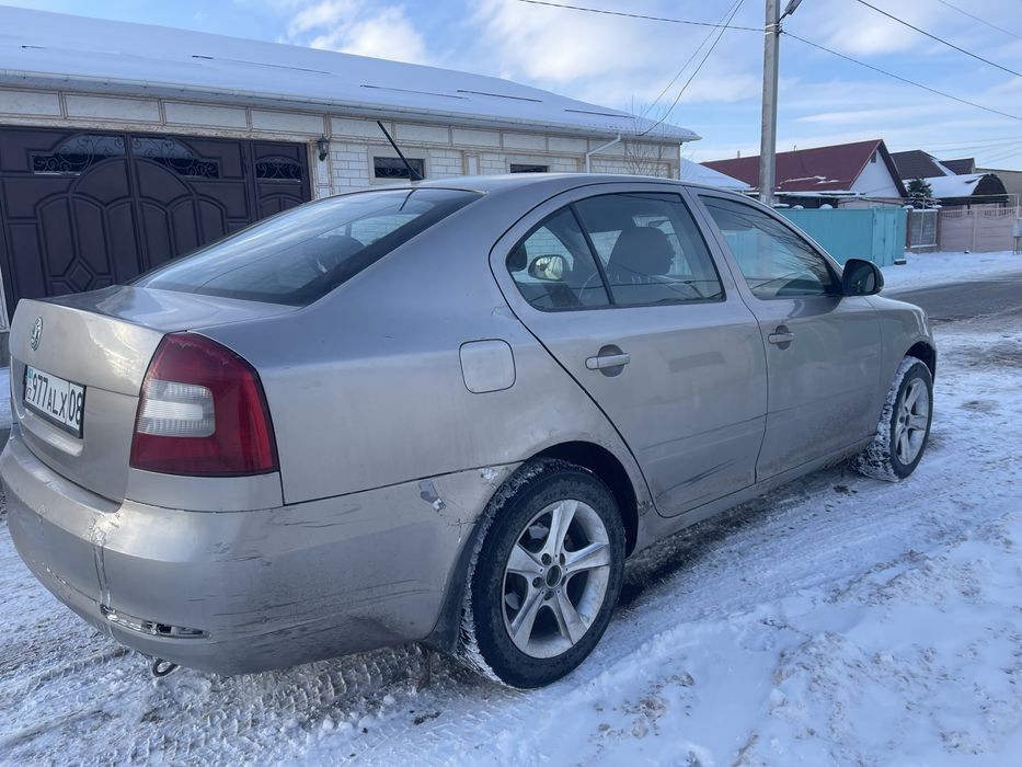 Продам Skoda Oktavia 2011 гв