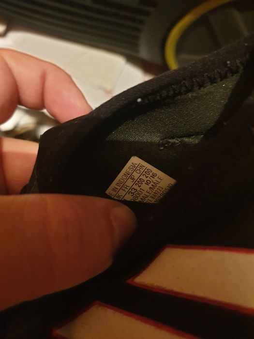 Лот маркови маратонки nike adidas