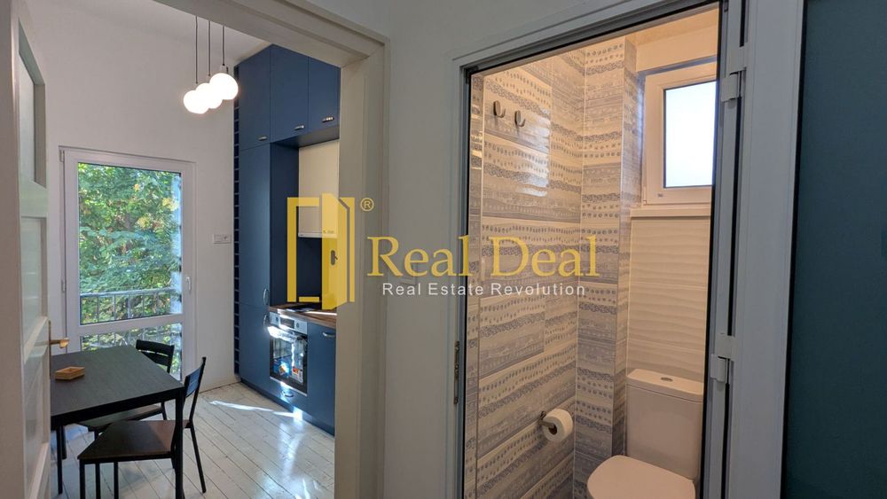 Дава се под наем Двустаен апартамент в София, Център - 60 кв.м за 900 € - Снимка #4