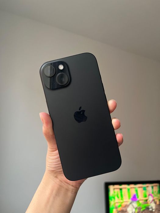 Обмен Iphone _15