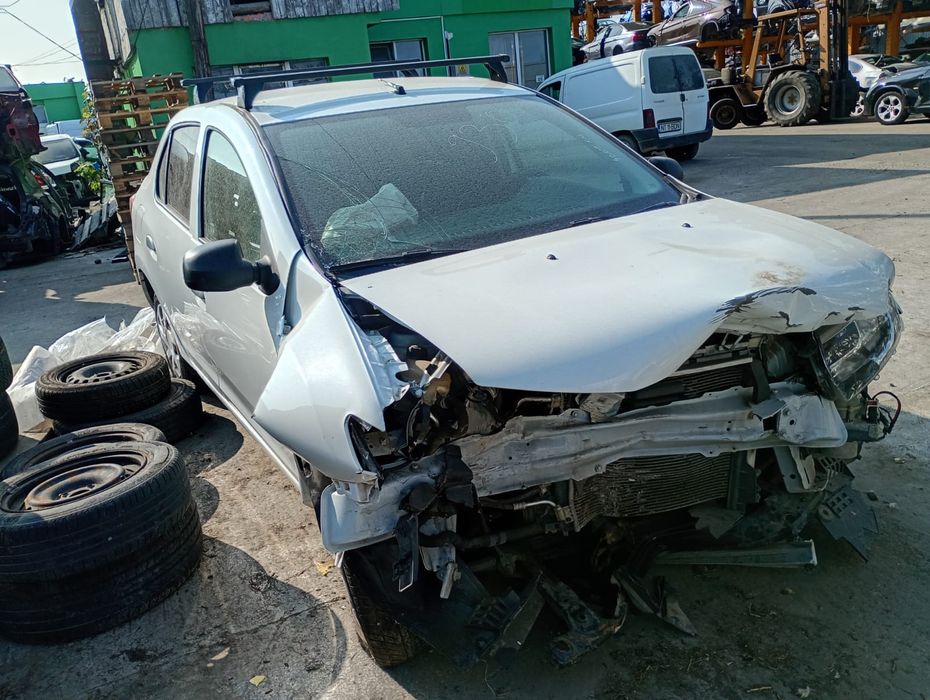 Dezmembram Dacia Logan 2 (facelift) (2017 - 2020) 1.0 sce  B4D411