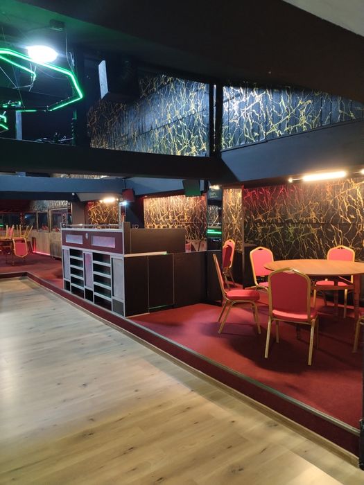 Spațiu de Închiriat