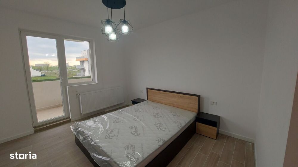 Apartament 3 Camere Titan - Gura Putnei 114 Mp