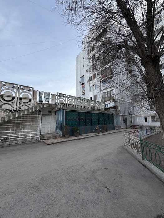 Продается офис 200 кв