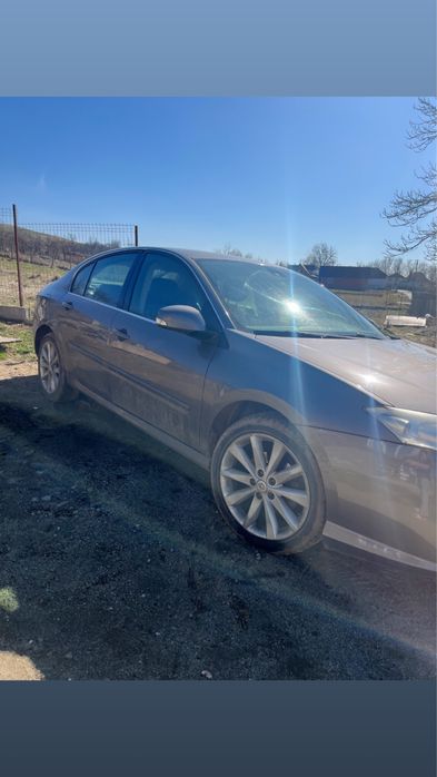 Renault laguna 3