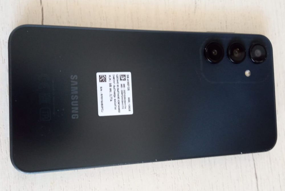 Samsung Galaxy A16