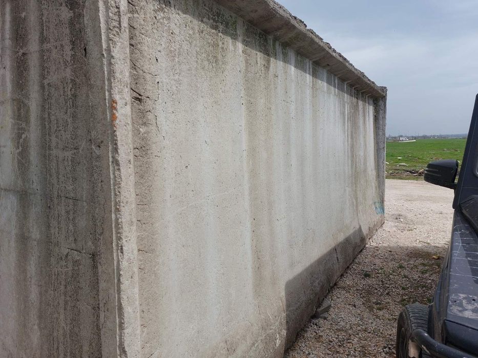 Продава  и Дава се гараж под наем 100лв