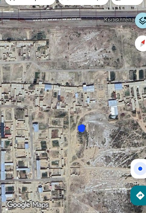 Qiziltepada 4 sotiqli yer turar joy