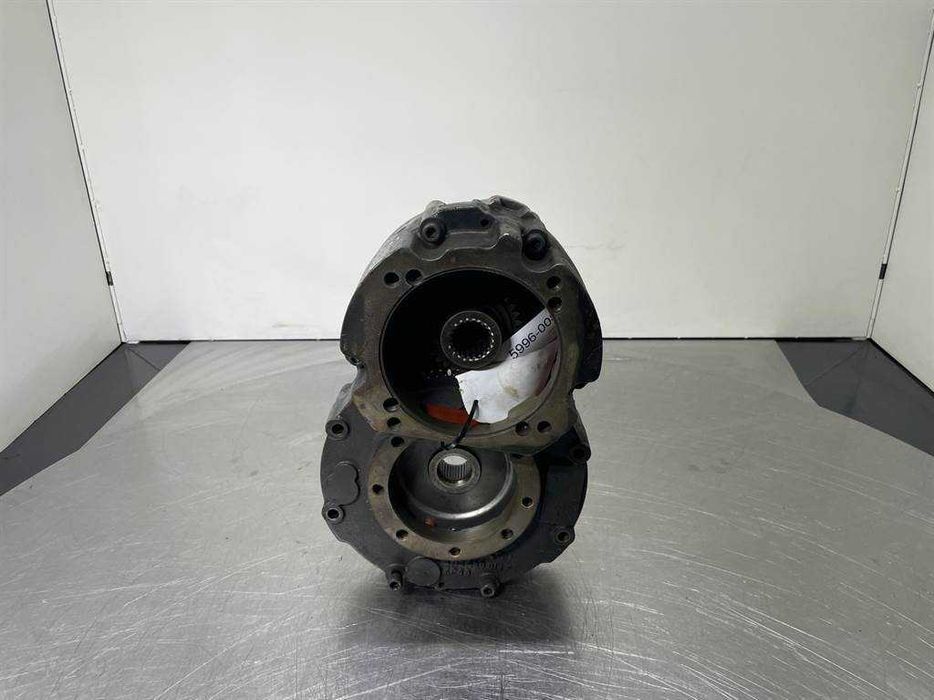 Transmisie ZF AV-230 - Piese de schimb ZF