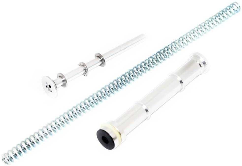 ~ PUSCA NOUA CU ARC!! [5 JOULI++] Luneta + Munitie ~ Precizie Mare!