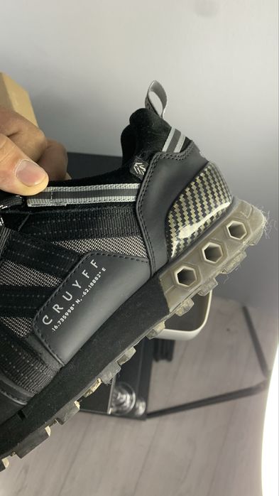 Кроссы CRUYFF оригинал