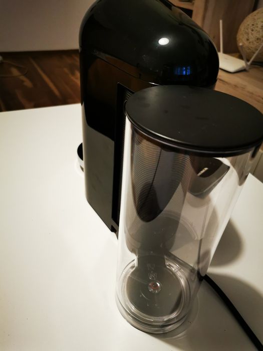 Nespresso Vertuo Plus C