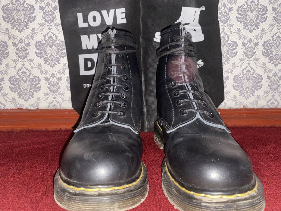 Продажа dr martins 1460