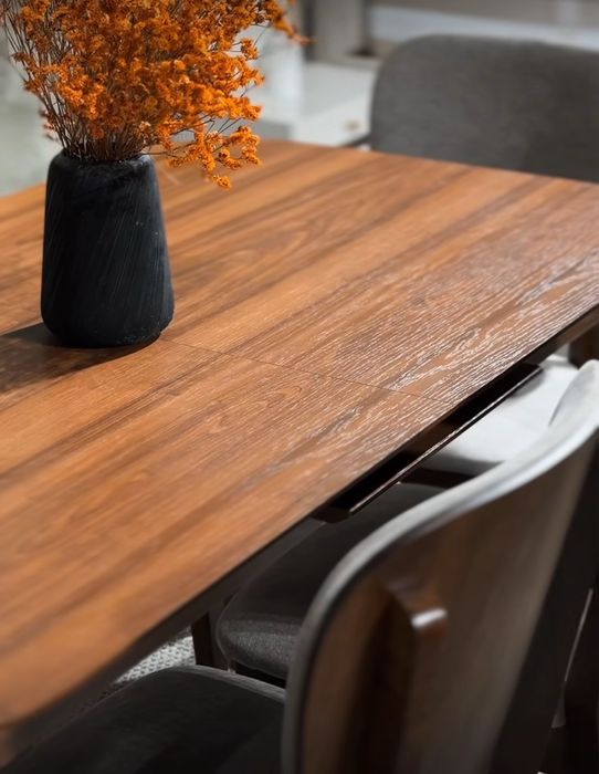 Стол со стульями «Модерн»