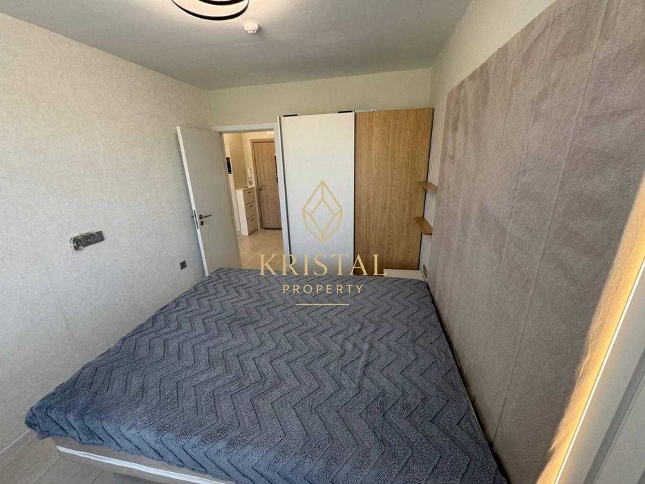 Продава се Двустаен апартамент в к.к. Слънчев бряг - 50 кв.м за 1000 €/кв.м - Снимка #10