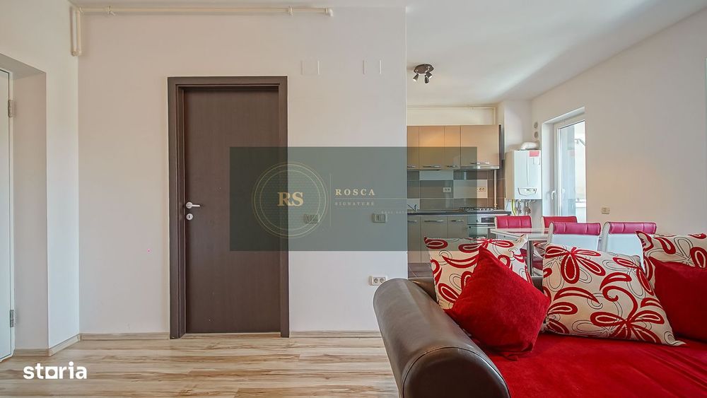 COMISION 0%| Apartament 2 camere, Carpatilor
