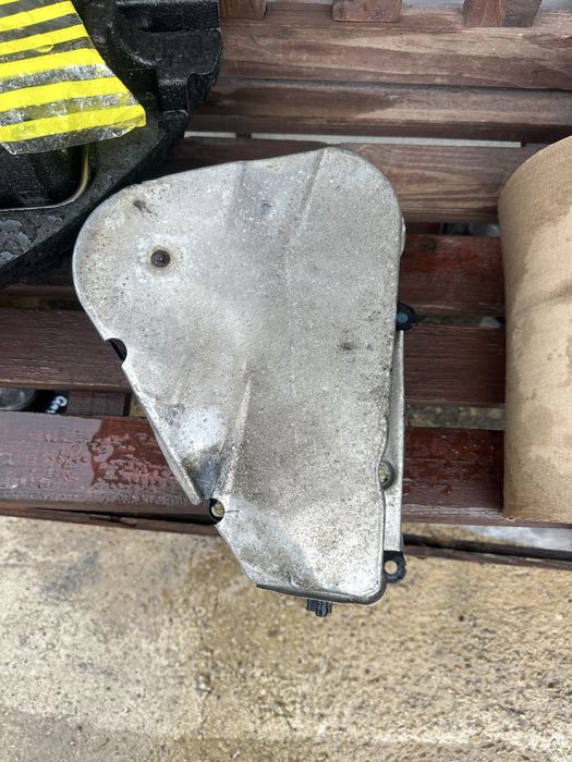 Резервоар DPF течност за Пежо 308 HDI