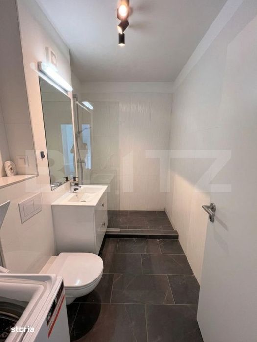 Apartament 2 camere, cu parcare | Beta Residence