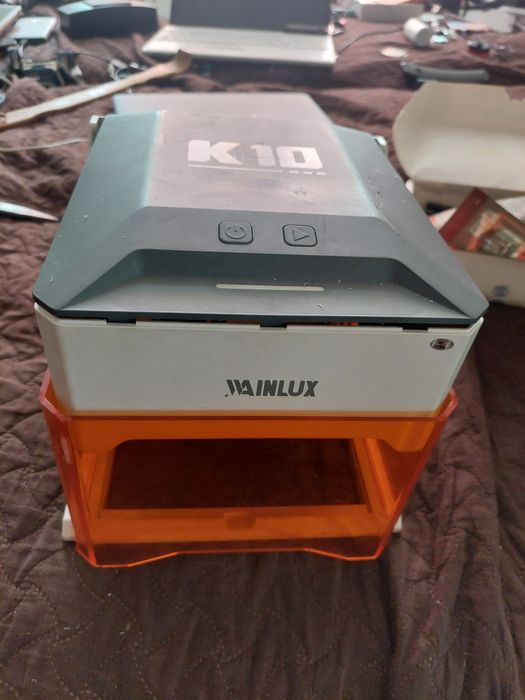 Mini. Gravator x10. Functional