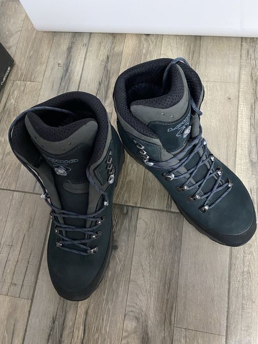 Ghete LOWA model Tibet GTX