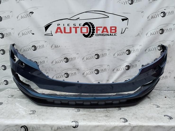 Bara fata Skoda Karoq an 2017-2018-2019-2020-2021
