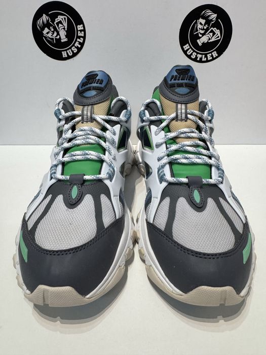 Маратонки REEBOK DMX TRAIL Shadow .Номер 42