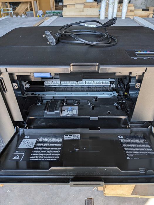 Работещ принтер Canon MAXIFY iB4150 (за почистване)