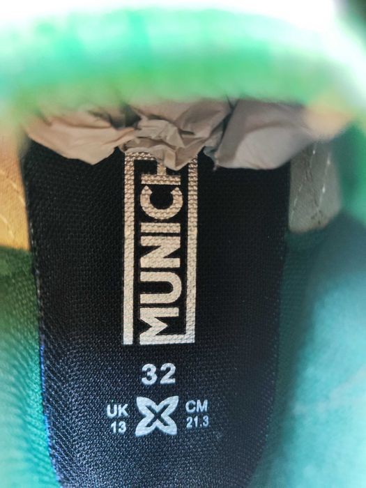 Детски обувки / маратонки Munich 32 номер