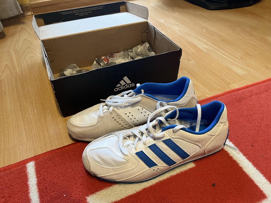 Adidas обувки за фехтовка/зала