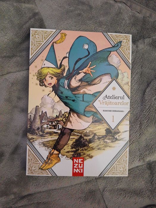 Vand carti manga (la pret prietenos)