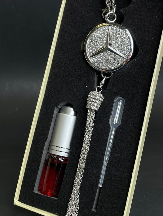 Ароматизатор  на зеркало заднего вида