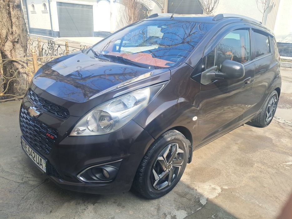 Spar 2018 choko 190min prabeg