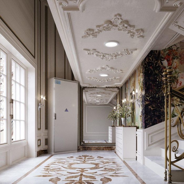 Строительные мастера