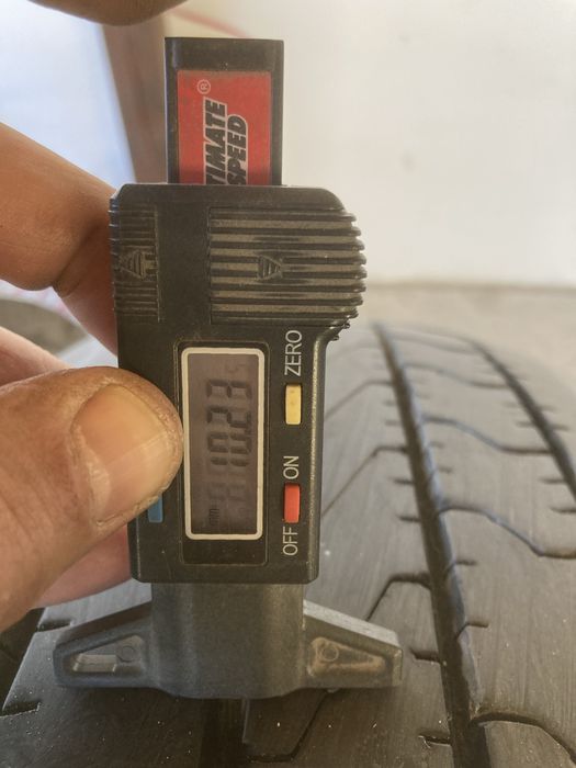 Гуми за камион 295-80-22.5