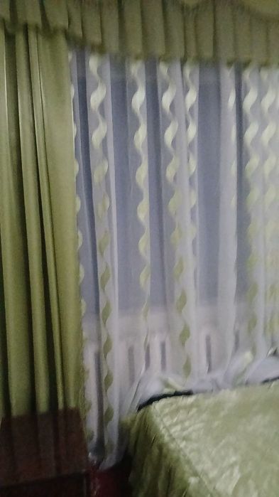 Parda sotiladi arzon